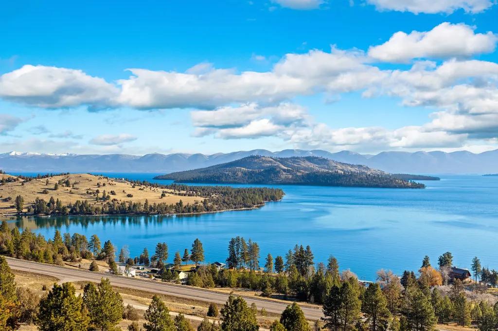43810 Buffalo Road Dayton MT 59914