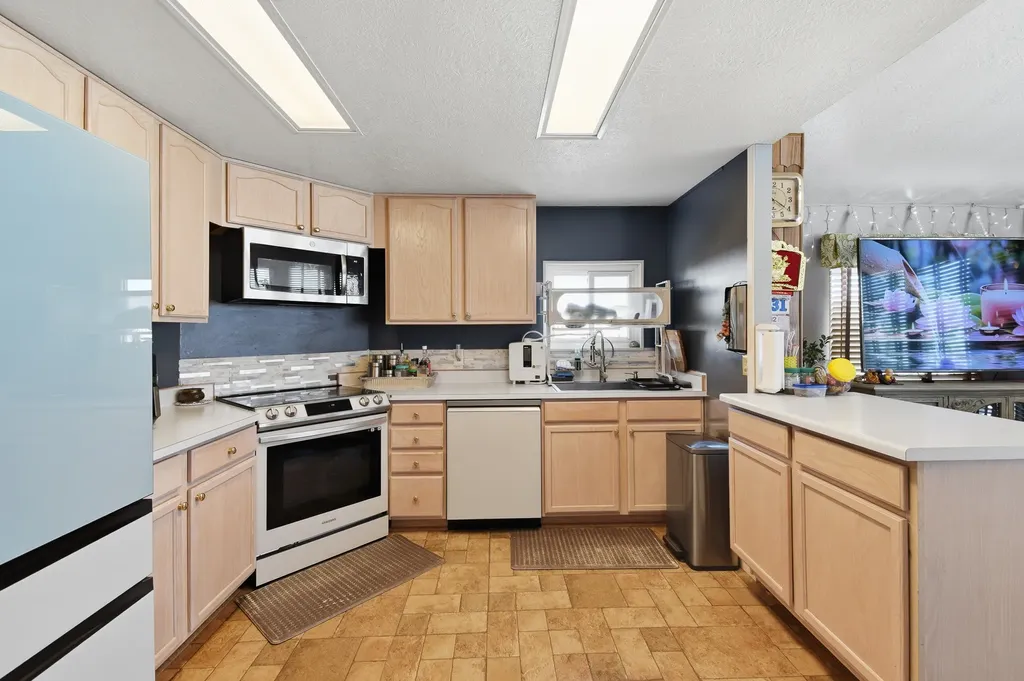 4108 Big Spur Road Great Falls MT 59405