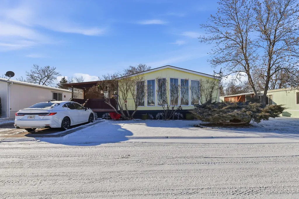 4108 Big Spur Road Great Falls MT 59405