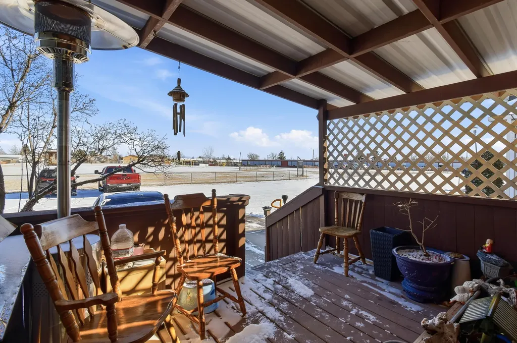 4108 Big Spur Road Great Falls MT 59405