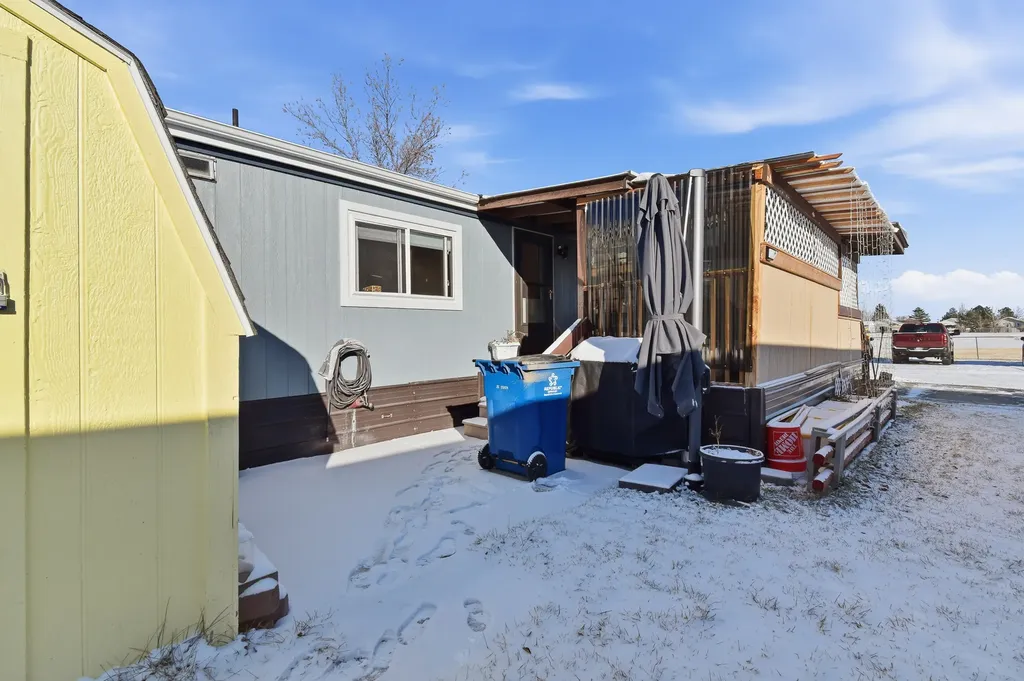 4108 Big Spur Road Great Falls MT 59405