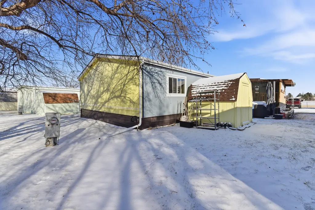 4108 Big Spur Road Great Falls MT 59405