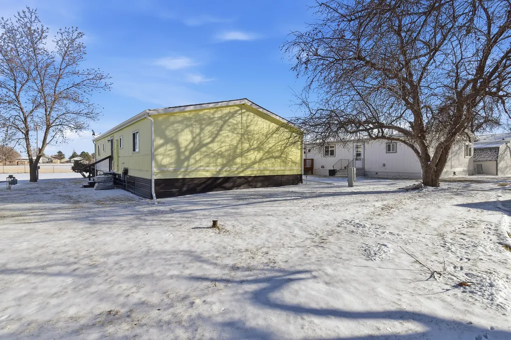 4108 Big Spur Road Great Falls MT 59405