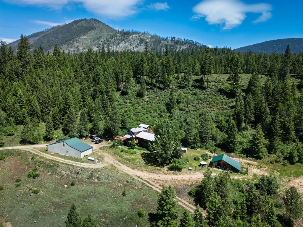 700 Eastside Road Troy MT 59935