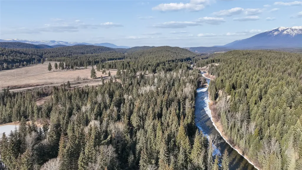 Nhn Tobacco Road Eureka MT 59917