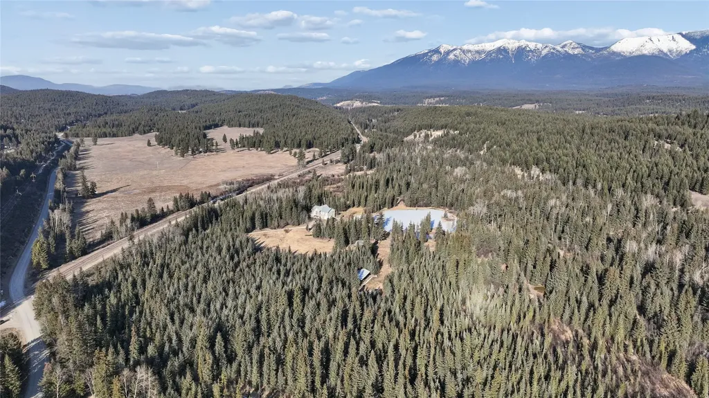 Nhn Tobacco Road Eureka MT 59917