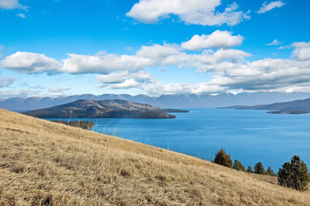 43830 Buffalo Road Dayton MT 59914