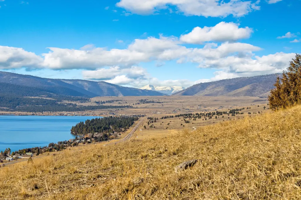 43830 Buffalo Road Dayton MT 59914