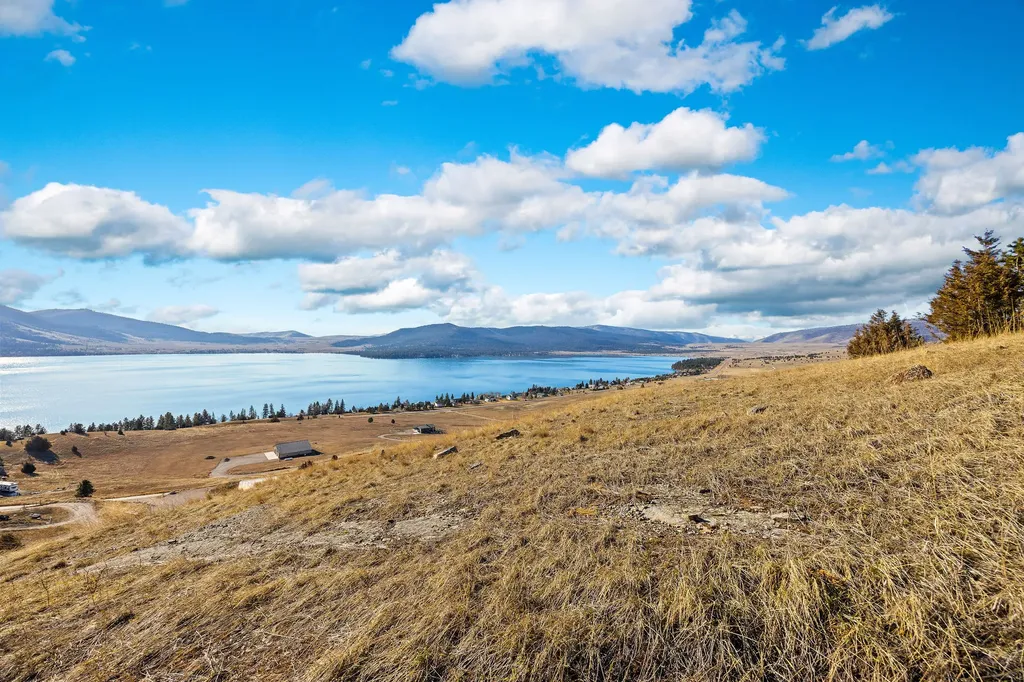 43830 Buffalo Road Dayton MT 59914