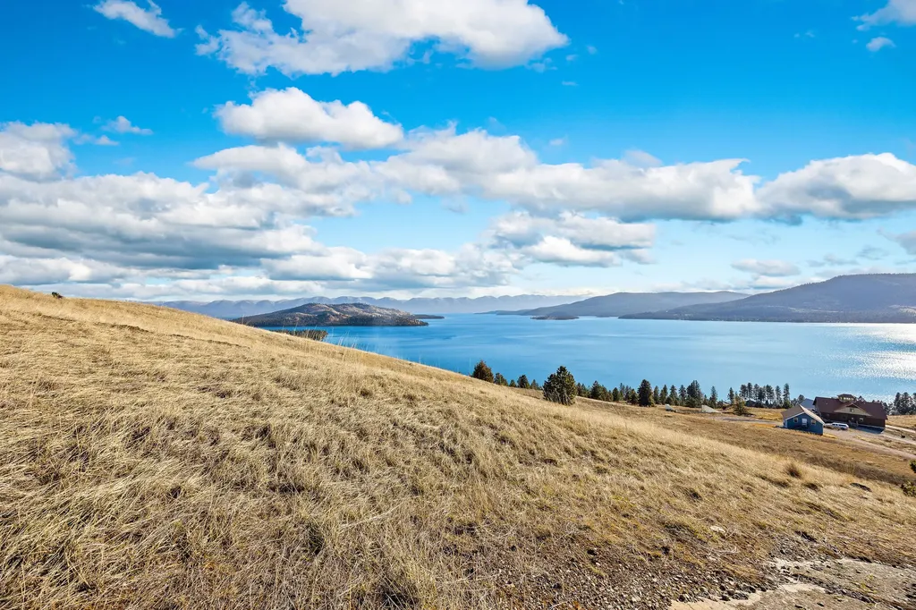 43830 Buffalo Road Dayton MT 59914