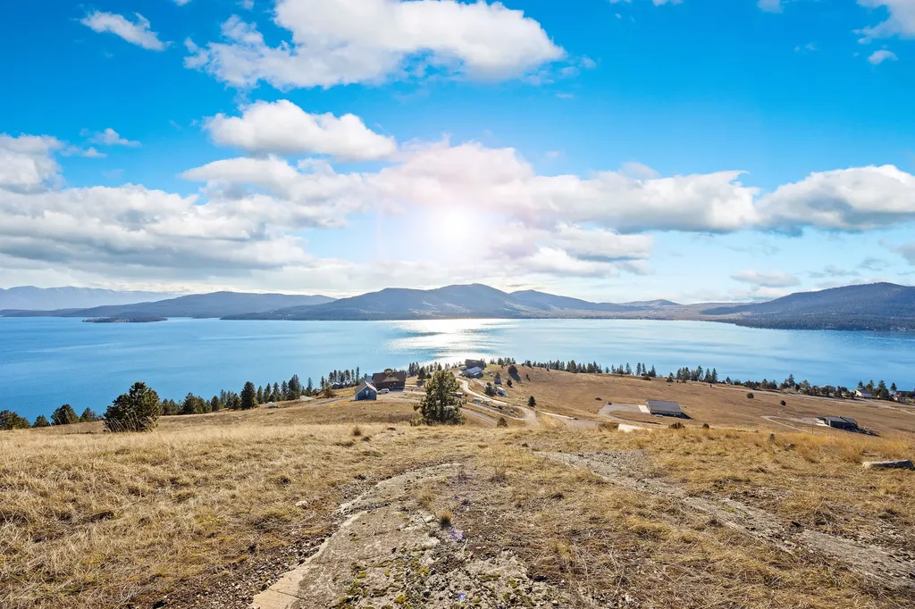 43830 Buffalo Road Dayton MT 59914