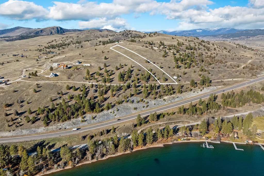 43830 Buffalo Road Dayton MT 59914