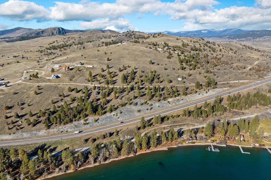 43830 Buffalo Road Dayton MT 59914