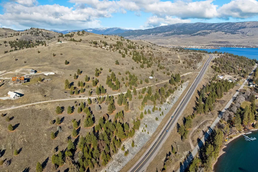 43830 Buffalo Road Dayton MT 59914