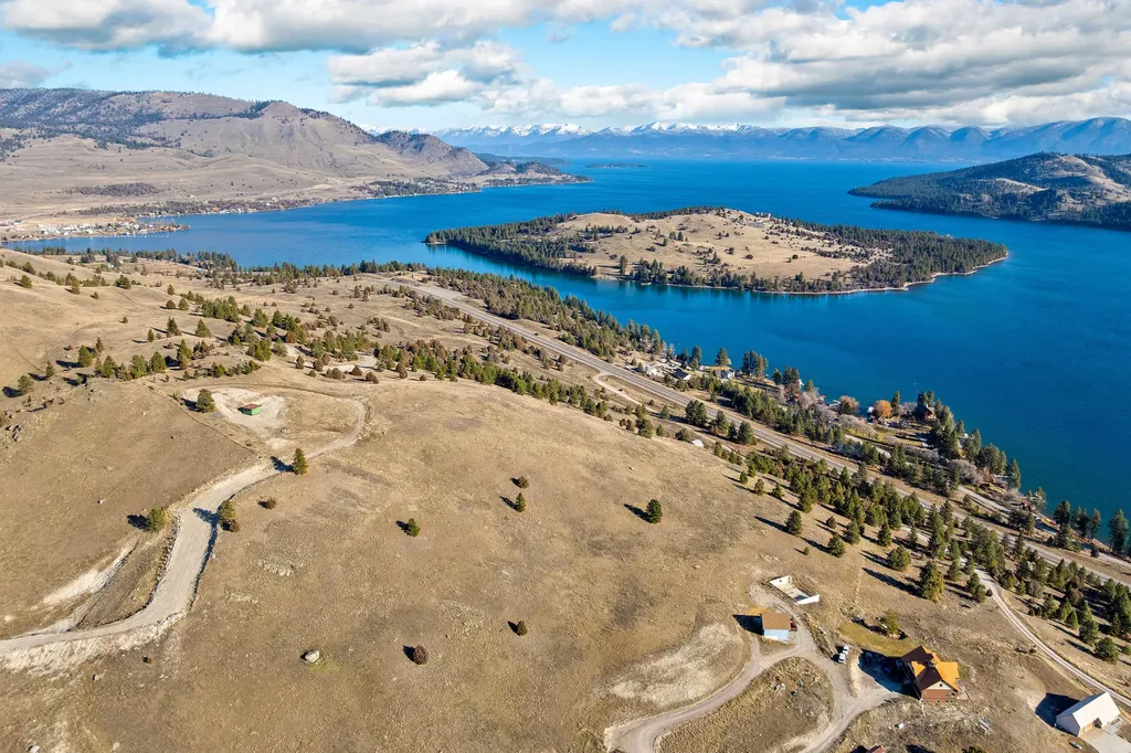 43830 Buffalo Road Dayton MT 59914
