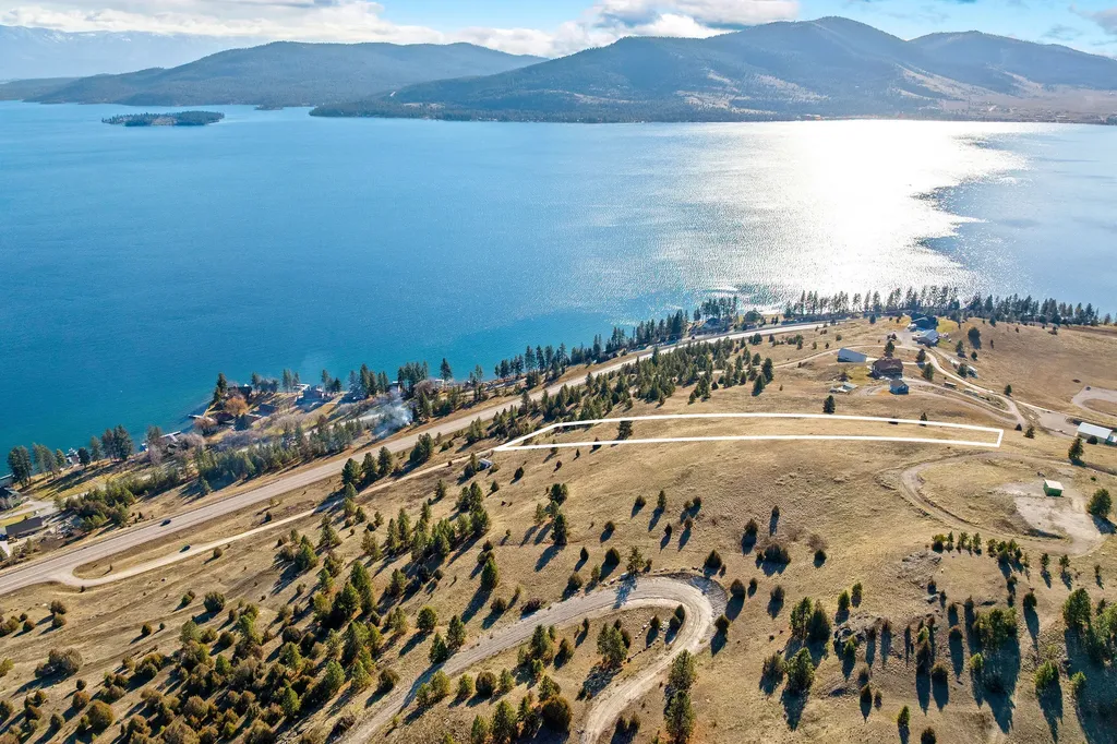 43830 Buffalo Road Dayton MT 59914
