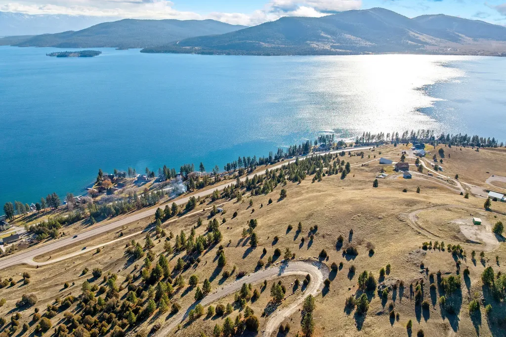 43830 Buffalo Road Dayton MT 59914