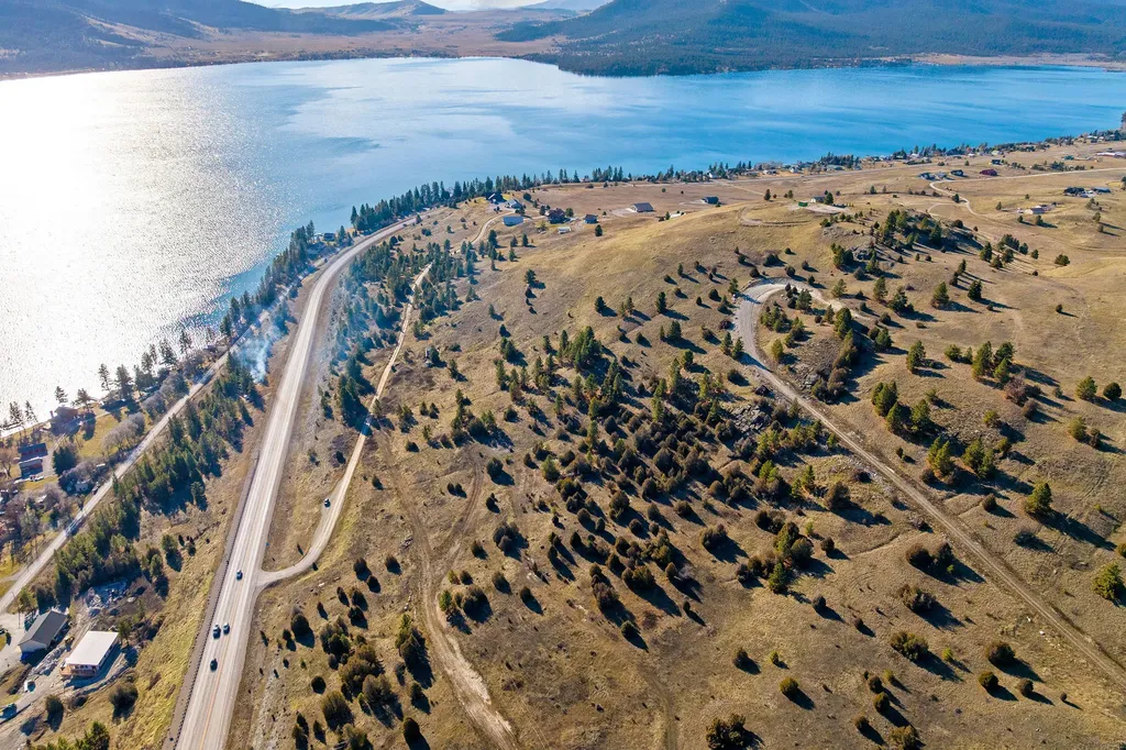 43830 Buffalo Road Dayton MT 59914