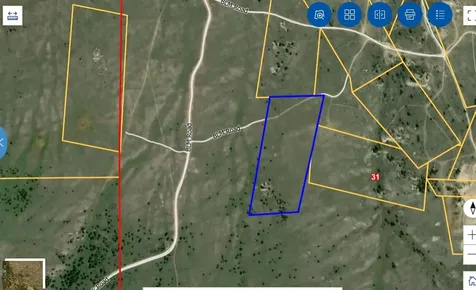 TBD New York Belle Lode Survey 2616 Norris MT 59745