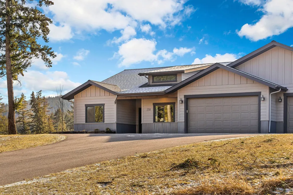 138 Crystal View Court Lakeside MT 59922