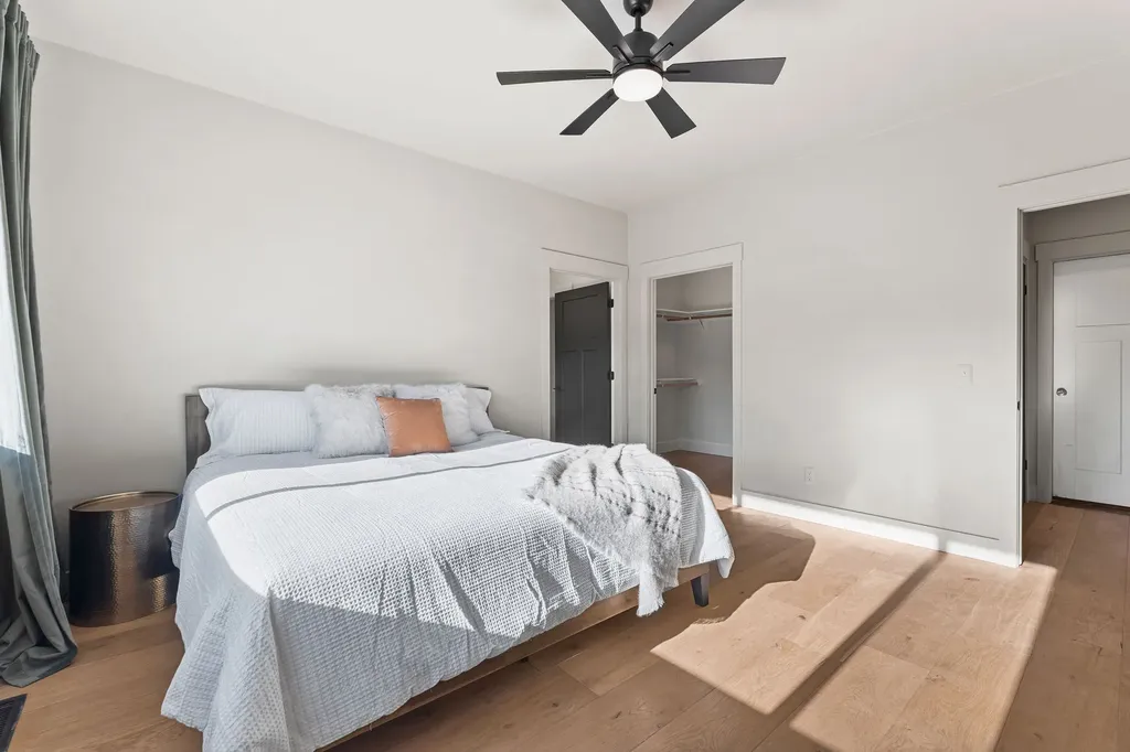 138 Crystal View Court Lakeside MT 59922