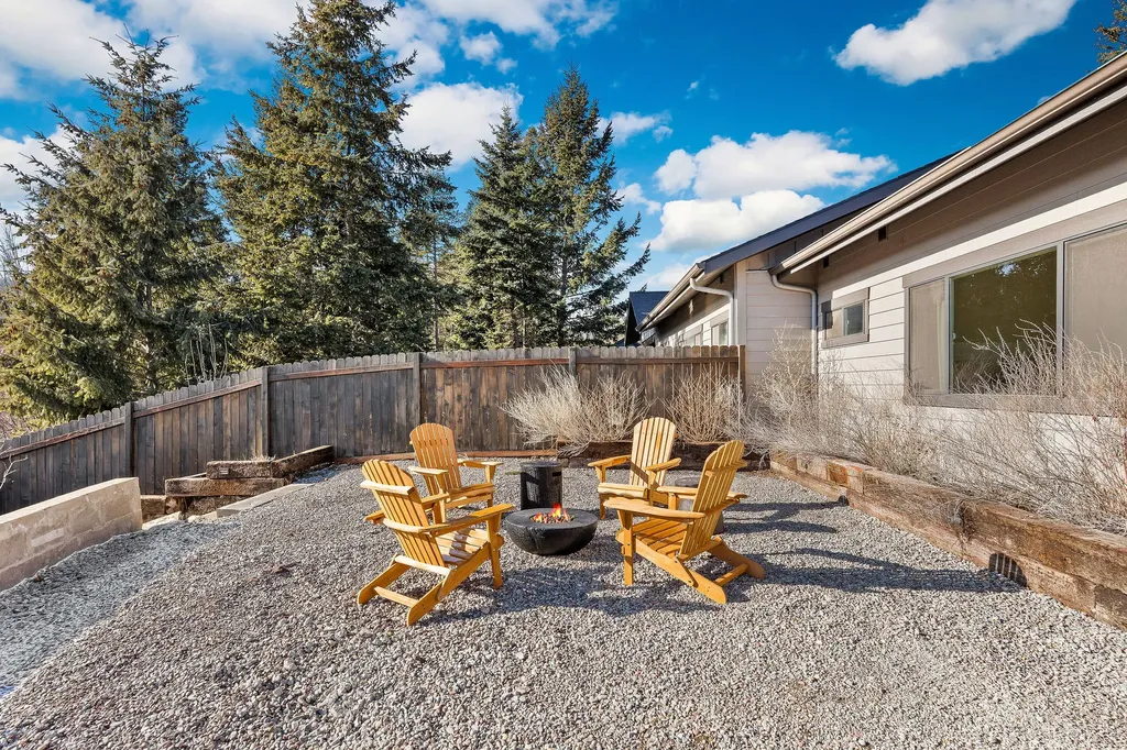 138 Crystal View Court Lakeside MT 59922