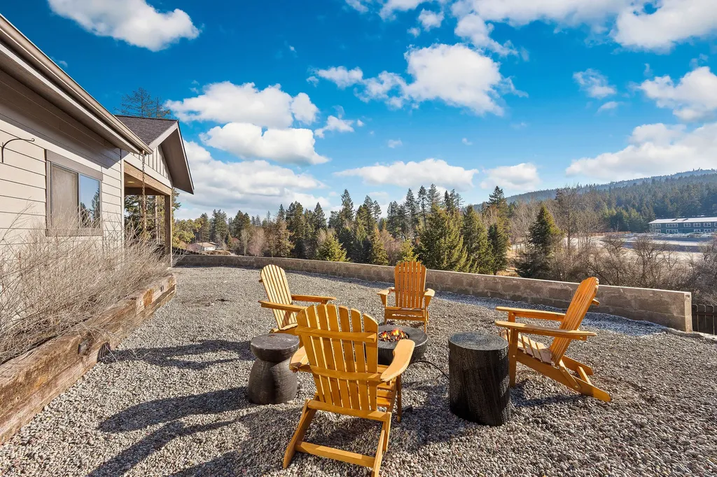 138 Crystal View Court Lakeside MT 59922