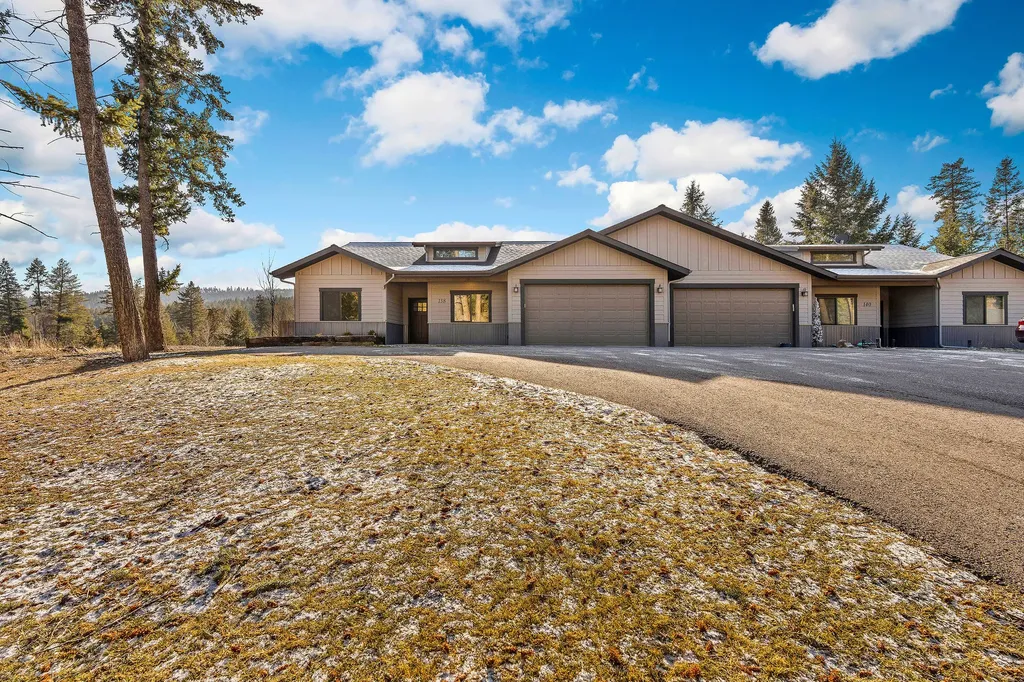 138 Crystal View Court Lakeside MT 59922