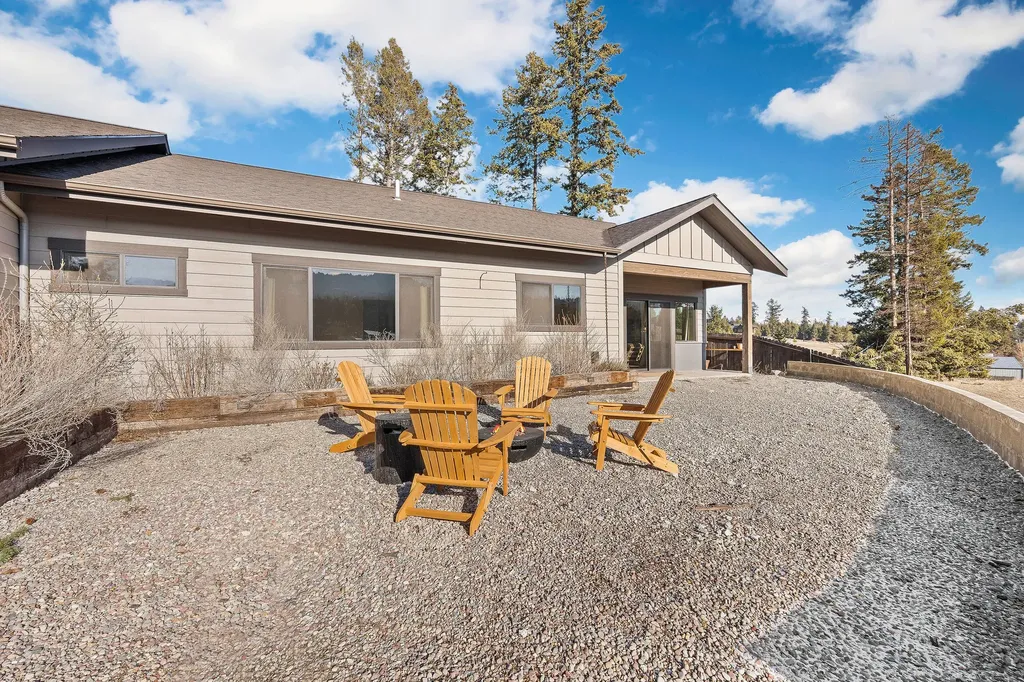 138 Crystal View Court Lakeside MT 59922