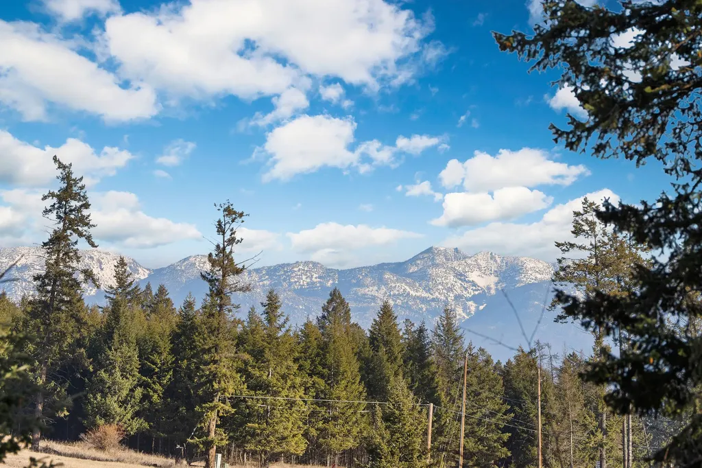 138 Crystal View Court Lakeside MT 59922