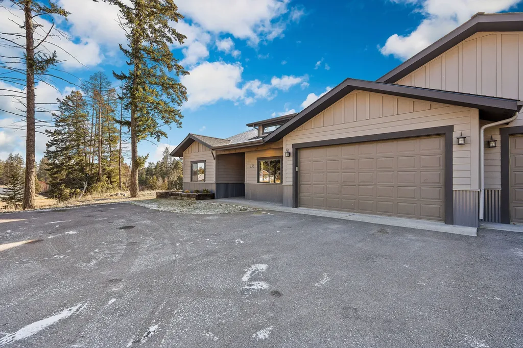 138 Crystal View Court Lakeside MT 59922