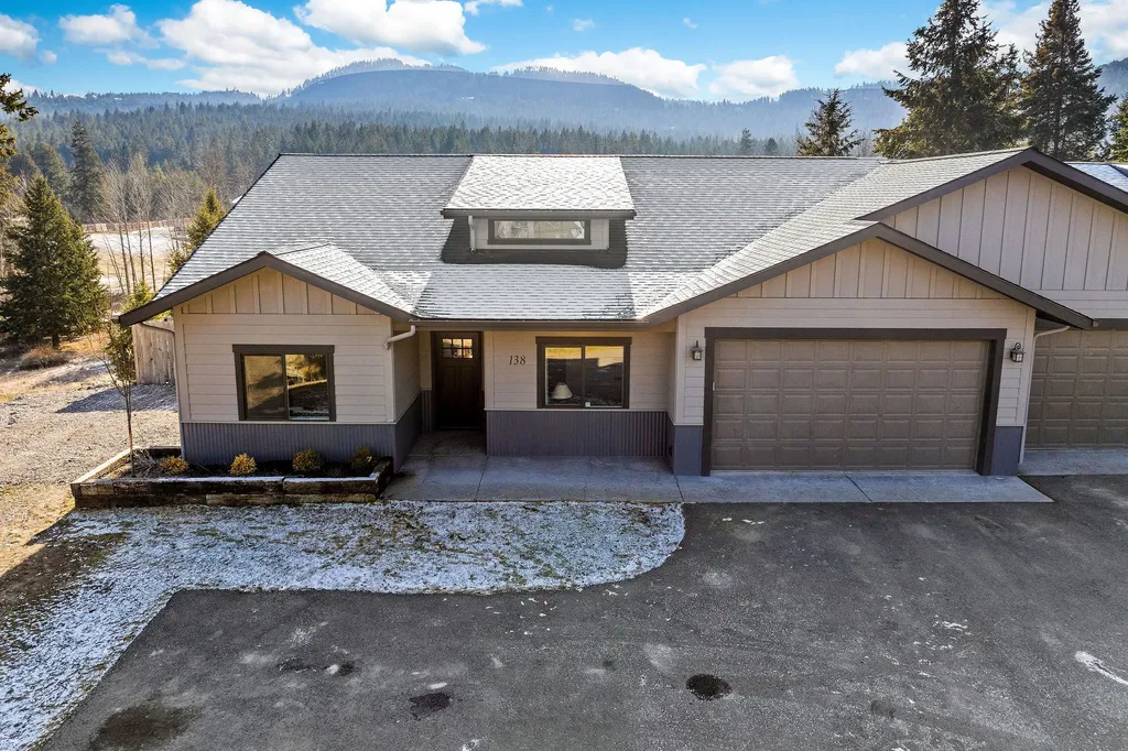 138 Crystal View Court Lakeside MT 59922