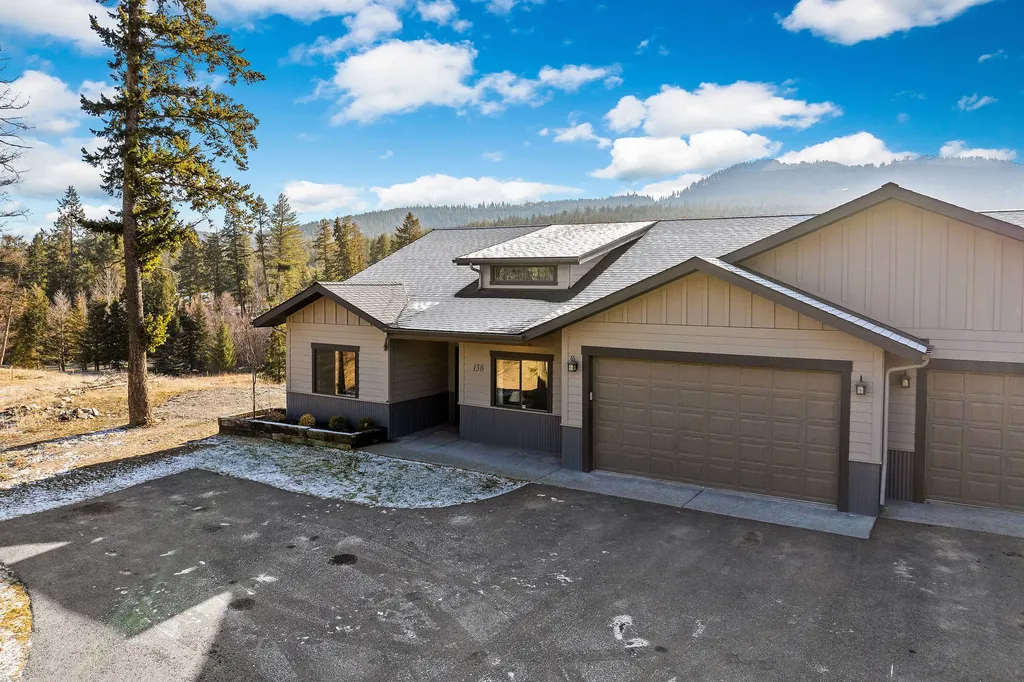 138 Crystal View Court Lakeside MT 59922