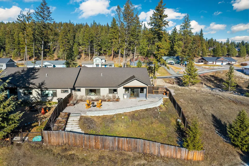 138 Crystal View Court Lakeside MT 59922