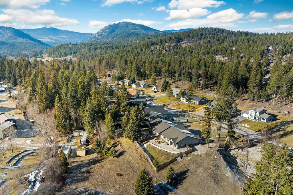 138 Crystal View Court Lakeside MT 59922