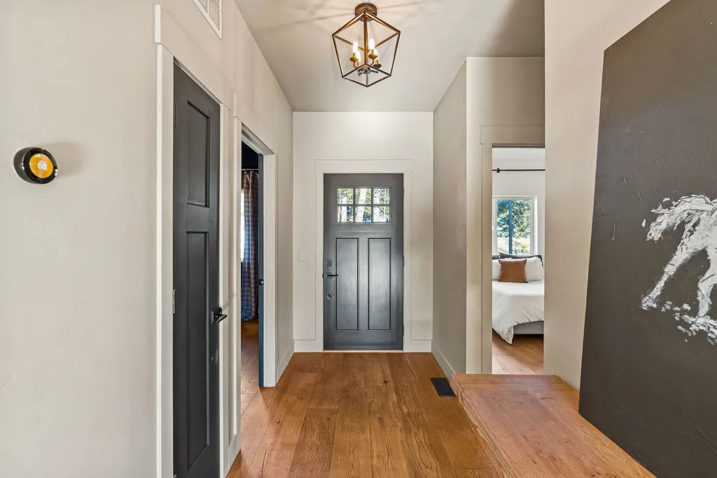 138 Crystal View Court Lakeside MT 59922