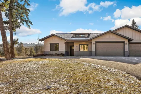 138 Crystal View Court Lakeside MT 59922