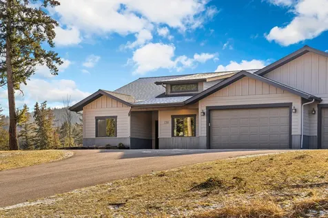 138 Crystal View Court Lakeside MT 59922