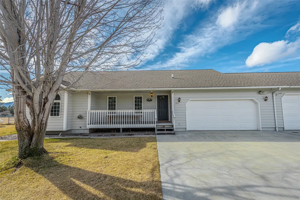 193 Cormoret Loop Florence MT 59833