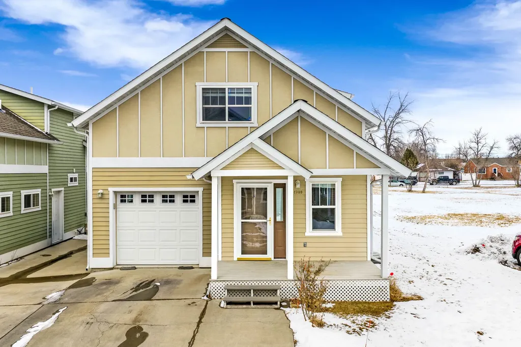 2309 Northern Lights Drive Great Falls MT 59401