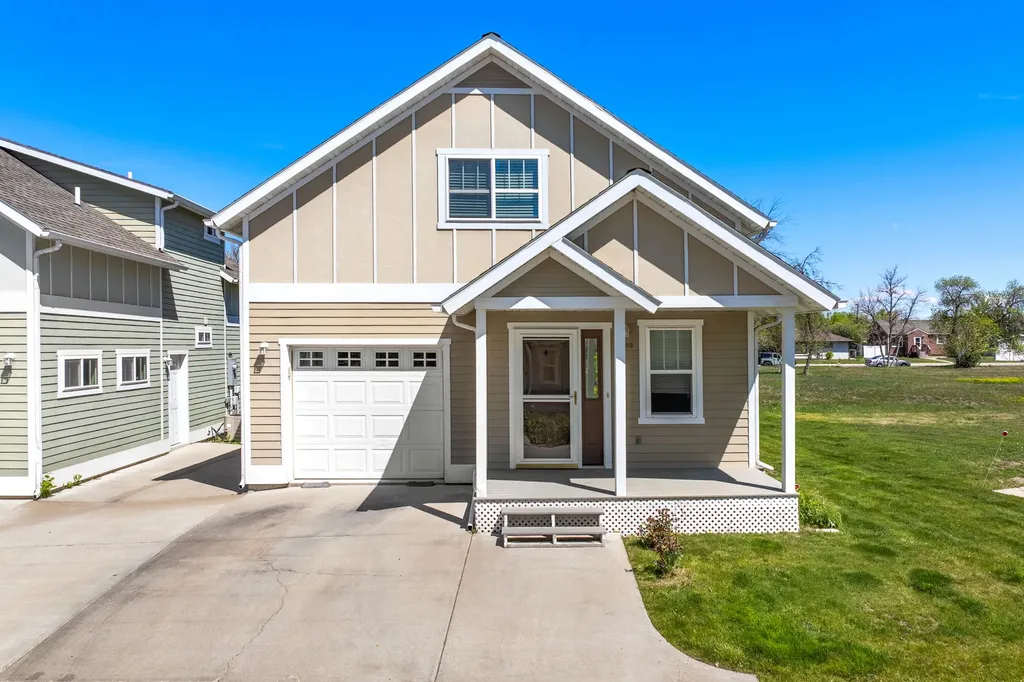 2309 Northern Lights Drive Great Falls MT 59401