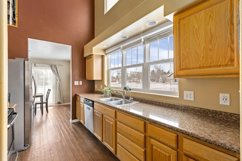 2309 Northern Lights Drive Great Falls MT 59401