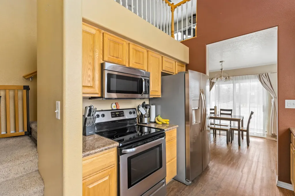 2309 Northern Lights Drive Great Falls MT 59401