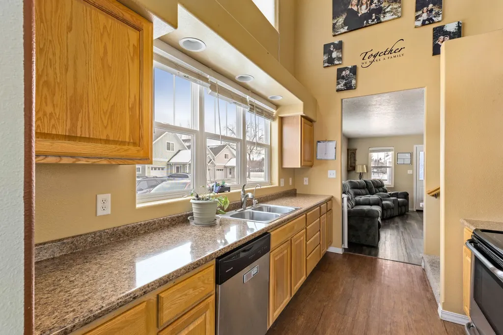 2309 Northern Lights Drive Great Falls MT 59401