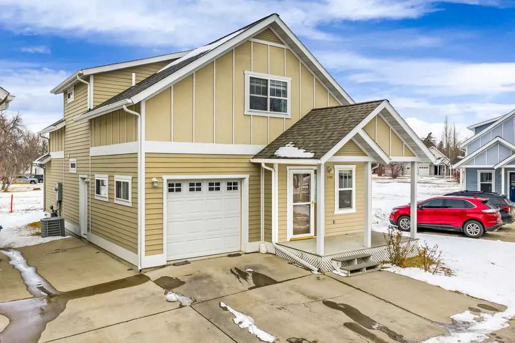 2309 Northern Lights Drive Great Falls MT 59401