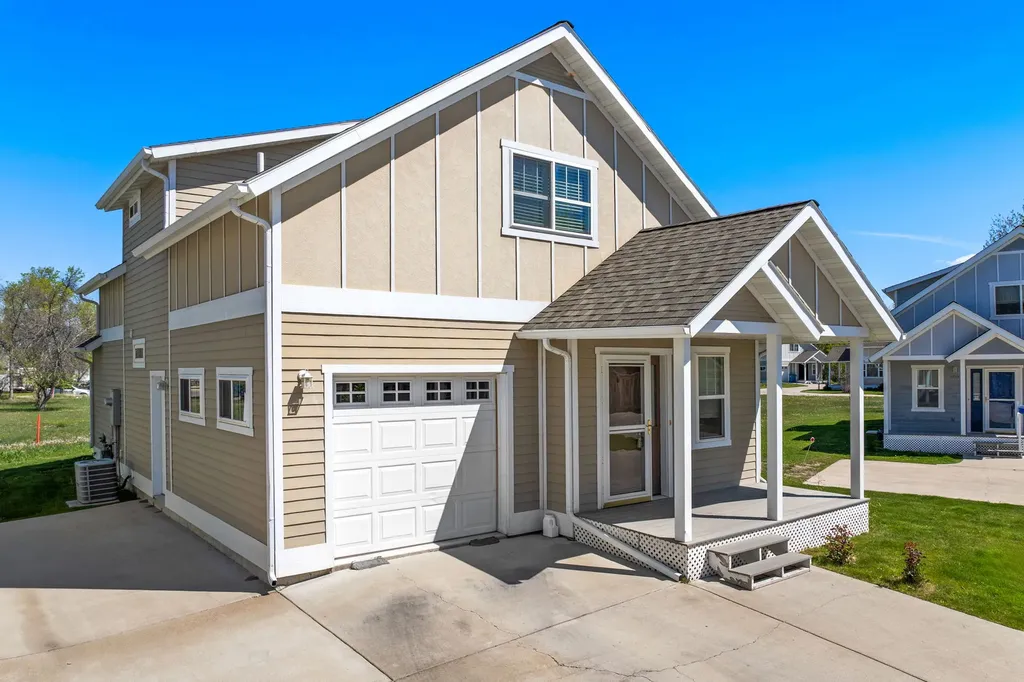 2309 Northern Lights Drive Great Falls MT 59401