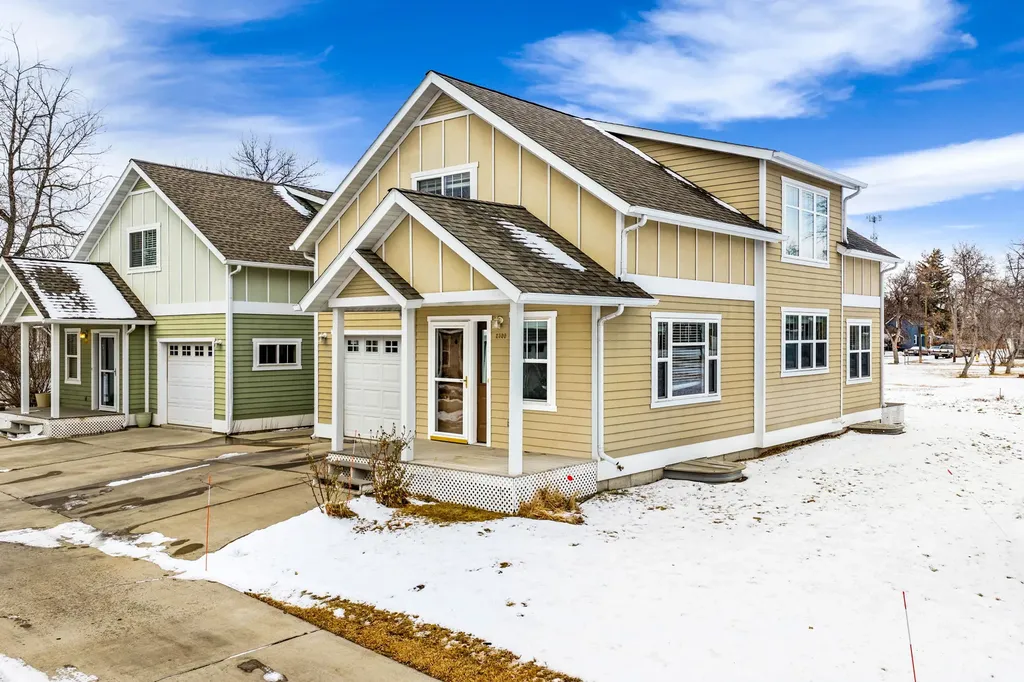 2309 Northern Lights Drive Great Falls MT 59401