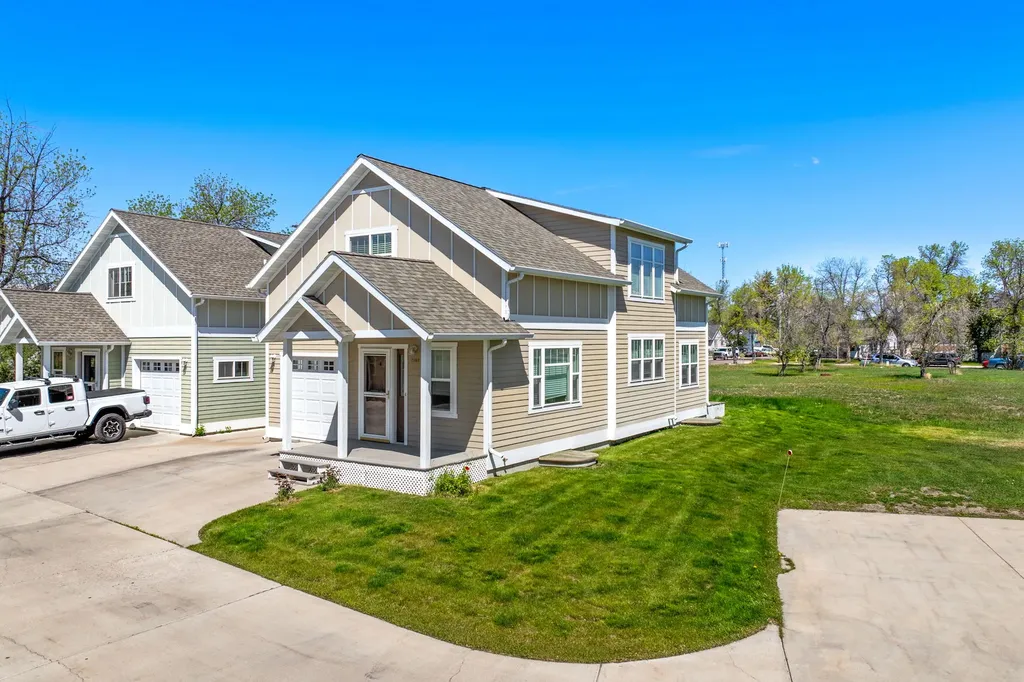 2309 Northern Lights Drive Great Falls MT 59401