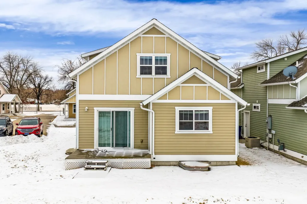 2309 Northern Lights Drive Great Falls MT 59401