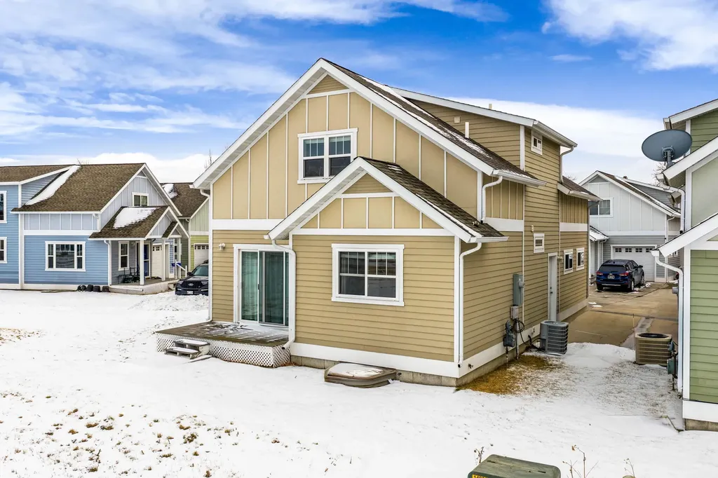 2309 Northern Lights Drive Great Falls MT 59401